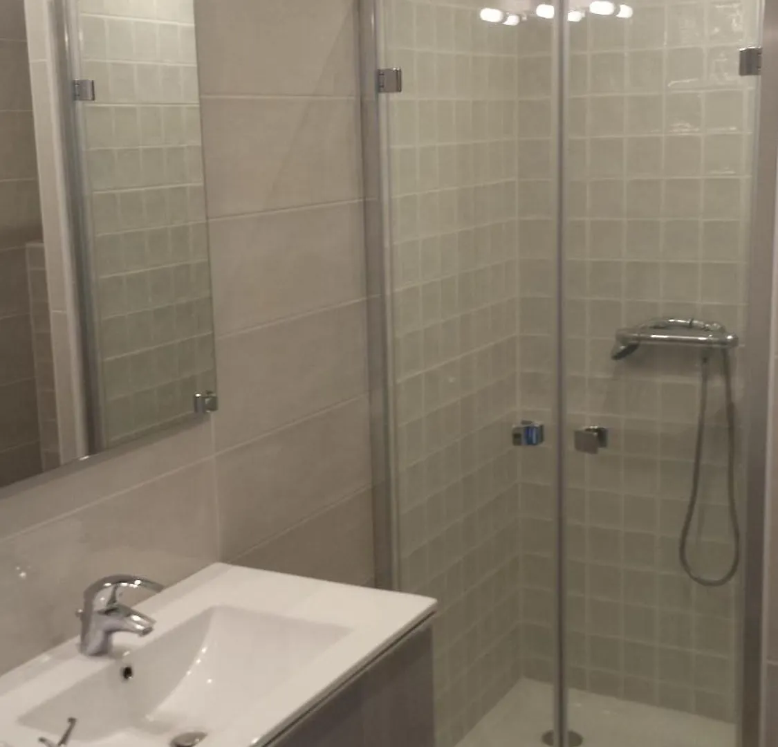 Bas De Villa T3 55M2 Piscine Six-Fours-les-Plages 0*,